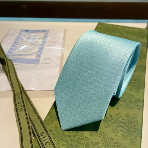 Gucci Necktie #1311317 $34.00 USD, Wholesale Replica Gucci Necktie