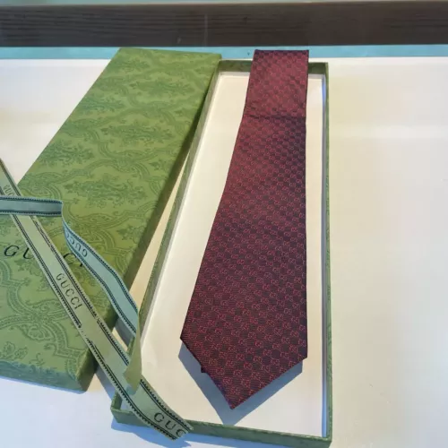 Replica Gucci Necktie #1311323 $34.00 USD for Wholesale