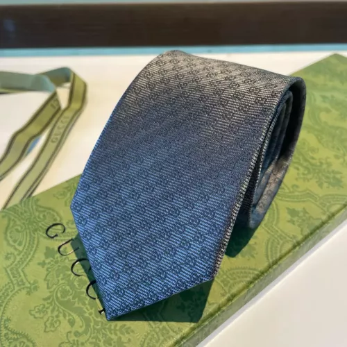 Gucci Necktie #1311324 $34.00 USD, Wholesale Replica Gucci Necktie