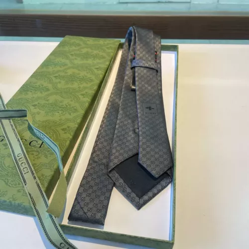 Replica Gucci Necktie #1311324 $34.00 USD for Wholesale
