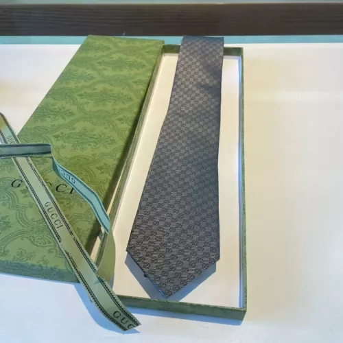 Replica Gucci Necktie #1311324 $34.00 USD for Wholesale