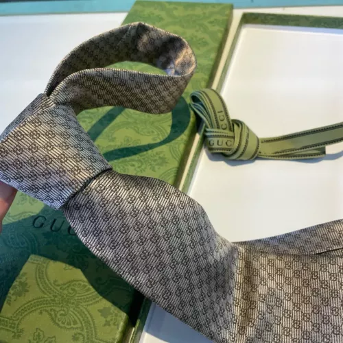 Replica Gucci Necktie #1311325 $34.00 USD for Wholesale
