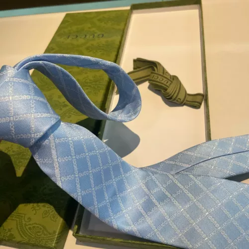 Replica Gucci Necktie #1311328 $34.00 USD for Wholesale