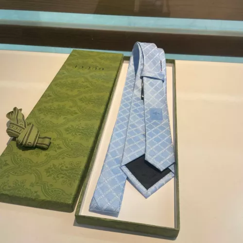 Replica Gucci Necktie #1311328 $34.00 USD for Wholesale