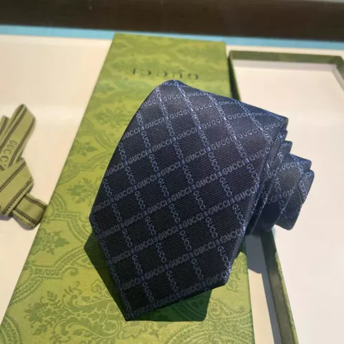 Gucci Necktie #1311330 $34.00 USD, Wholesale Replica Gucci Necktie