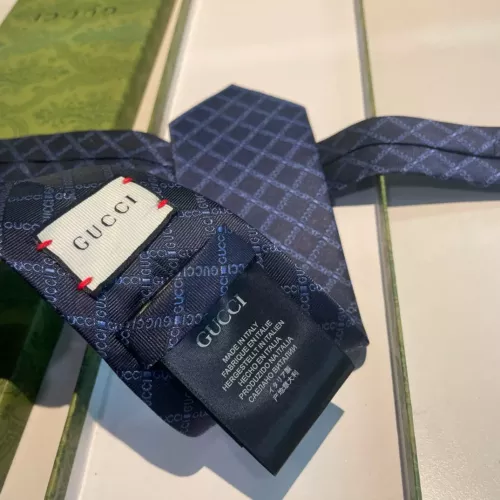 Replica Gucci Necktie #1311330 $34.00 USD for Wholesale