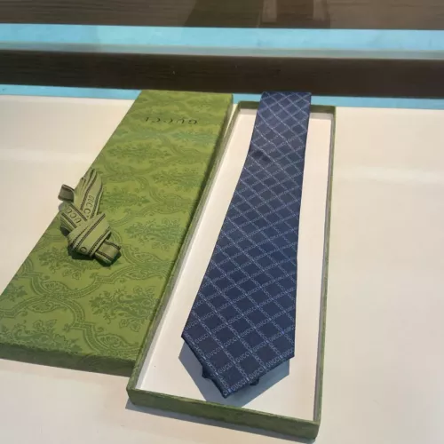 Replica Gucci Necktie #1311330 $34.00 USD for Wholesale