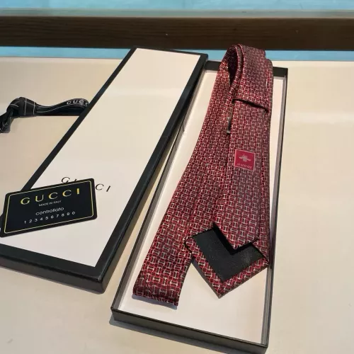 Replica Gucci Necktie #1311331 $34.00 USD for Wholesale