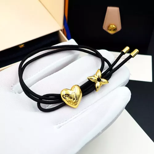 Replica Louis Vuitton LV Bracelets #1311338 $25.00 USD for Wholesale
