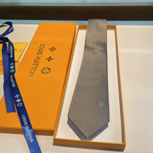 Replica Louis Vuitton LV Necktie #1311339 $34.00 USD for Wholesale