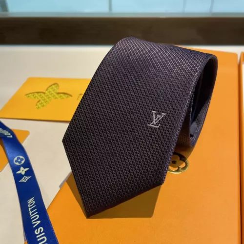 Louis Vuitton LV Necktie #1311345 $34.00 USD, Wholesale Replica Louis Vuitton LV Necktie