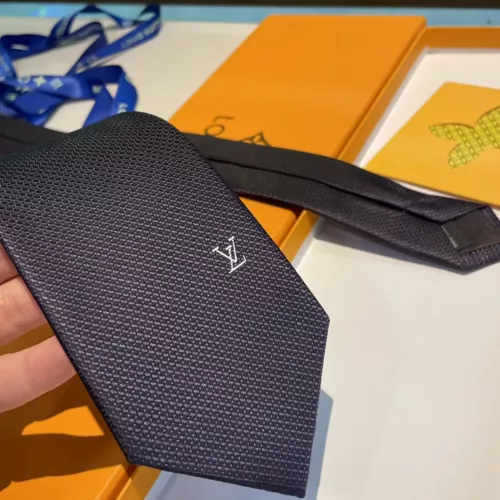 Replica Louis Vuitton LV Necktie #1311345 $34.00 USD for Wholesale