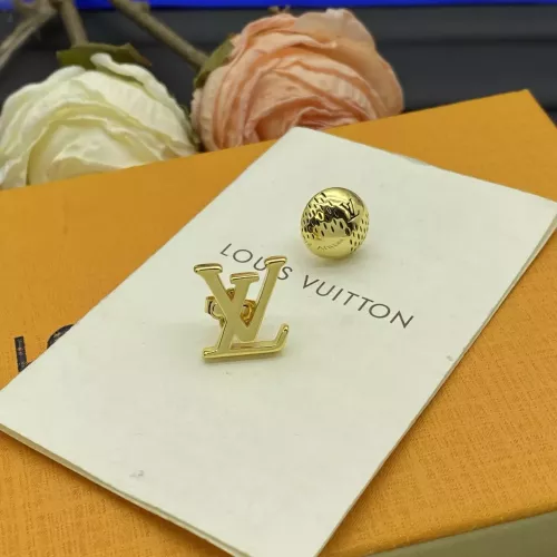 Replica Louis Vuitton Earrings For Women #1311347 $22.00 USD for Wholesale