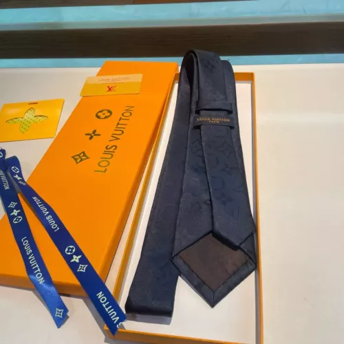 Replica Louis Vuitton LV Necktie #1311353 $34.00 USD for Wholesale