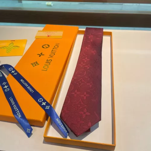Replica Louis Vuitton LV Necktie #1311357 $34.00 USD for Wholesale