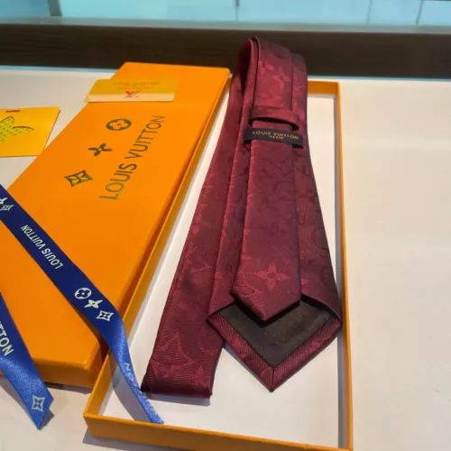Replica Louis Vuitton LV Necktie #1311357 $34.00 USD for Wholesale