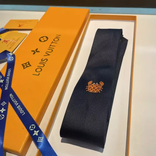 Replica Louis Vuitton LV Necktie #1311361 $34.00 USD for Wholesale
