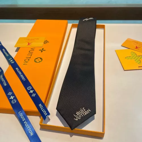 Replica Louis Vuitton LV Necktie #1311362 $34.00 USD for Wholesale