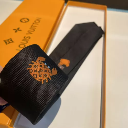 Louis Vuitton LV Necktie #1311363 $34.00 USD, Wholesale Replica Louis Vuitton LV Necktie