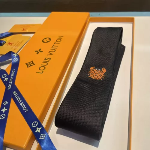 Replica Louis Vuitton LV Necktie #1311363 $34.00 USD for Wholesale