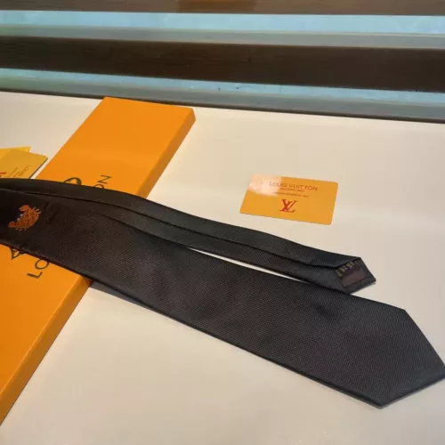 Replica Louis Vuitton LV Necktie #1311363 $34.00 USD for Wholesale