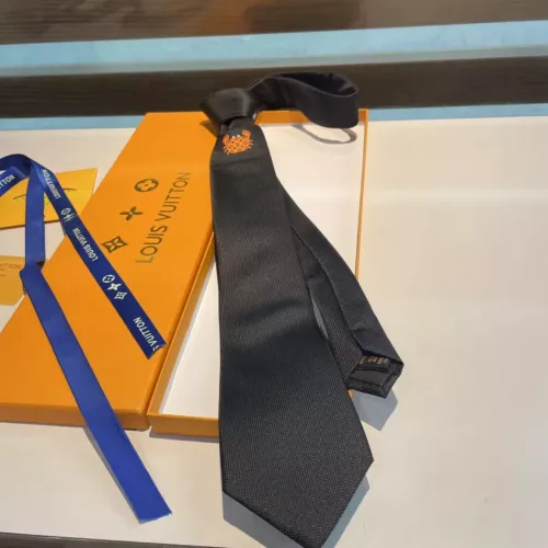 Replica Louis Vuitton LV Necktie #1311363 $34.00 USD for Wholesale