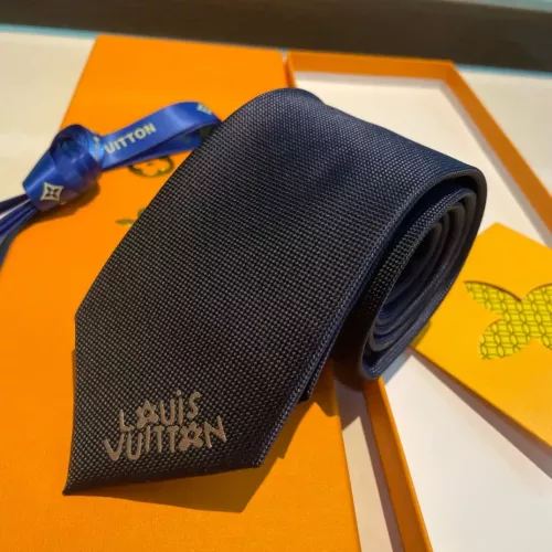 Louis Vuitton LV Necktie #1311364 $34.00 USD, Wholesale Replica Louis Vuitton LV Necktie