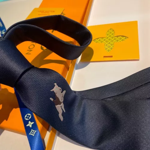 Replica Louis Vuitton LV Necktie #1311364 $34.00 USD for Wholesale