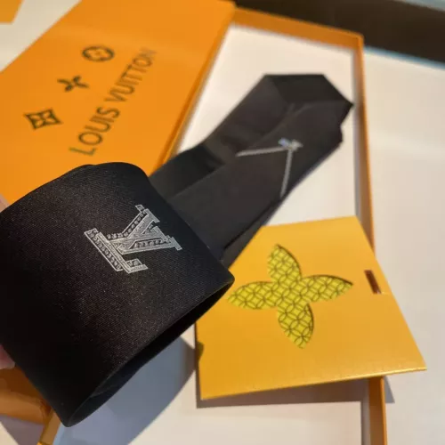 Louis Vuitton LV Necktie #1311366 $34.00 USD, Wholesale Replica Louis Vuitton LV Necktie