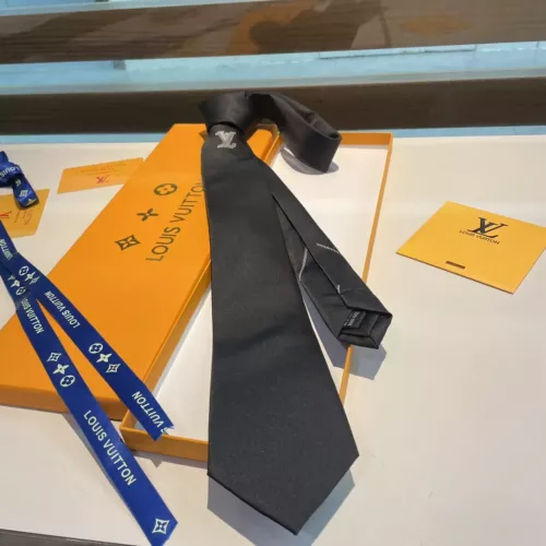 Replica Louis Vuitton LV Necktie #1311366 $34.00 USD for Wholesale