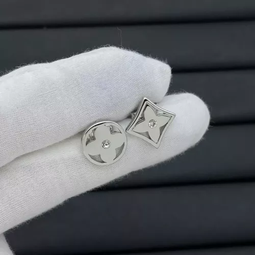 Louis Vuitton Earrings For Women #1311370 $22.00 USD, Wholesale Replica Louis Vuitton Earrings