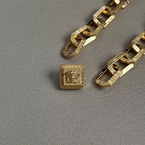 Replica Versace Necklaces #1311387 $42.00 USD for Wholesale