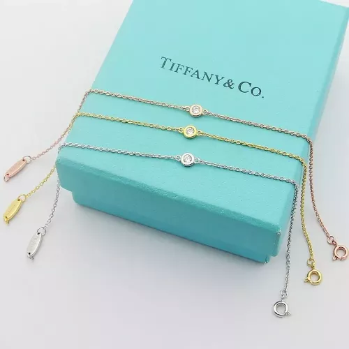 Replica Tiffany Bracelets #1311399 $23.00 USD for Wholesale