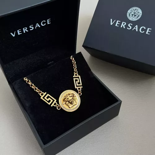 Replica Versace Bracelets #1311402 $38.00 USD for Wholesale