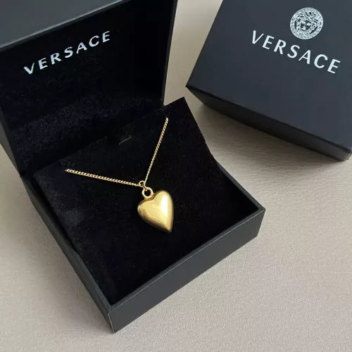 Replica Versace Necklaces #1311404 $38.00 USD for Wholesale
