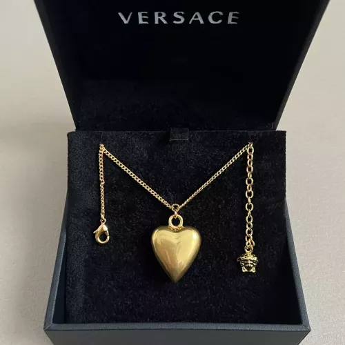Replica Versace Necklaces #1311404 $38.00 USD for Wholesale