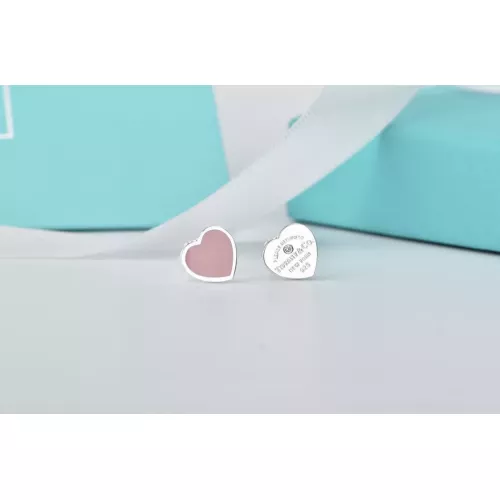 Tiffany Earrings For Women #1311421