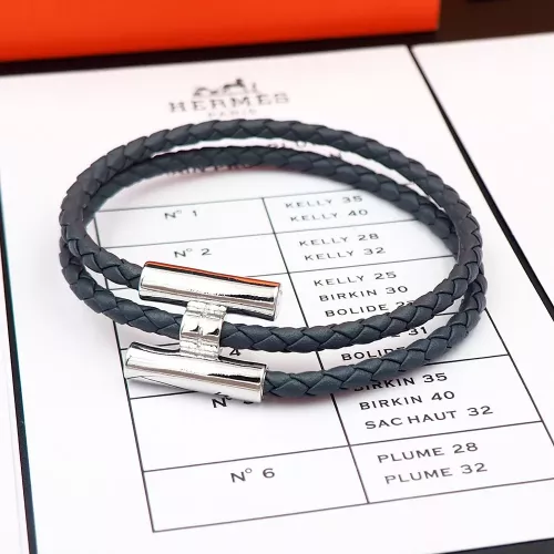 Hermes Bracelets For Men #1311446 $29.00 USD, Wholesale Replica Hermes Bracelets