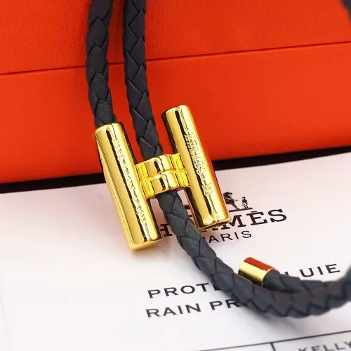 Replica Hermes Bracelets For Men #1311447 $29.00 USD for Wholesale