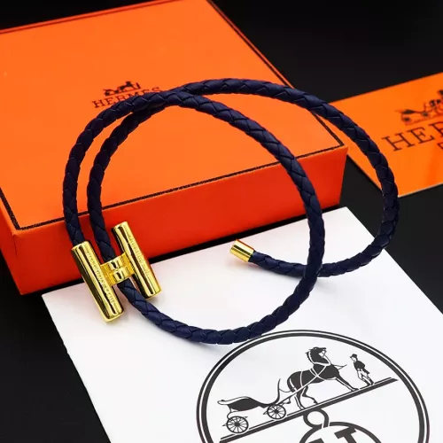 Replica Hermes Bracelets For Men #1311450 $29.00 USD for Wholesale