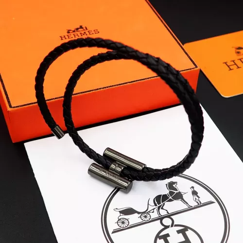 Replica Hermes Bracelets For Men #1311451 $29.00 USD for Wholesale