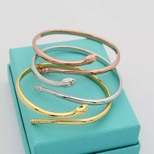 Replica Tiffany Bracelets #1311459 $29.00 USD for Wholesale