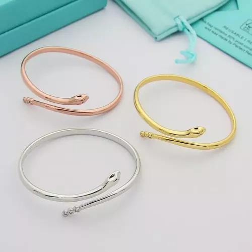 Replica Tiffany Bracelets #1311461 $29.00 USD for Wholesale