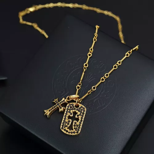 Chrome Hearts Necklaces #1311479 $42.00 USD, Wholesale Replica Chrome Hearts Necklaces