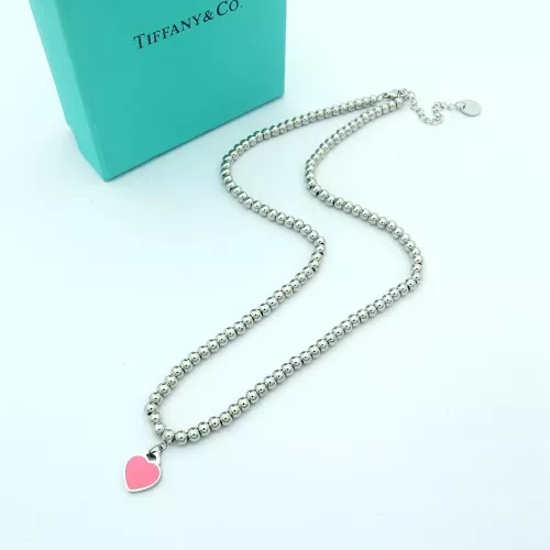 Tiffany Necklaces #1311480 $27.00 USD, Wholesale Replica Tiffany Necklaces