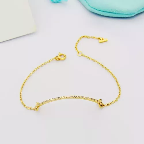 Tiffany Bracelets #1311503 $25.00 USD, Wholesale Replica Tiffany Bracelets