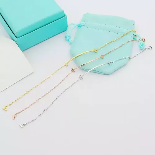 Replica Tiffany Bracelets #1311506 $25.00 USD for Wholesale