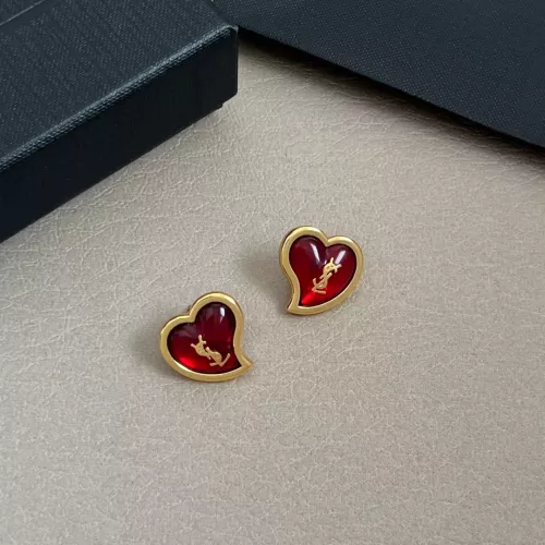 Yves Saint Laurent YSL Earrings For Women #1311518