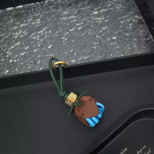 Replica MIU MIU Key Holder And Bag Buckle #1311546 $32.00 USD for Wholesale