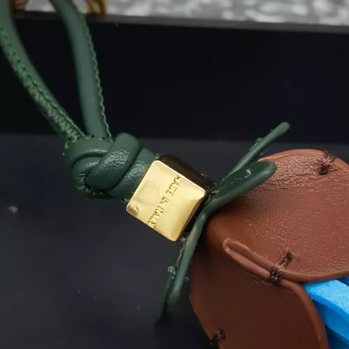 Replica MIU MIU Key Holder And Bag Buckle #1311546 $32.00 USD for Wholesale